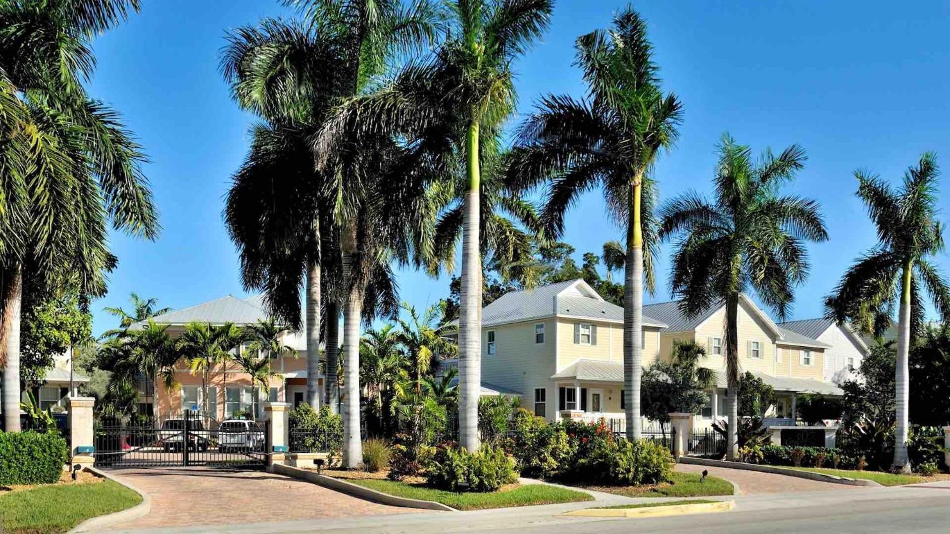 Octopus Garden By Last Key Realty Villa Key West Exterior photo